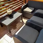Apartmán Honey Moravske Toplice