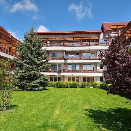 Apartment Honey Moravske Toplice