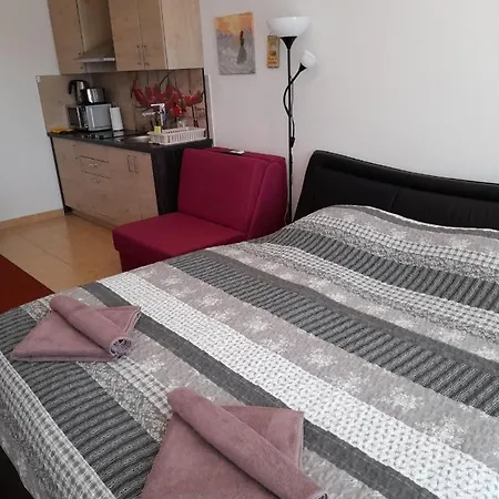 Appartement Honey Moravske-Toplice