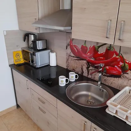 Honey * Moravske-Toplice