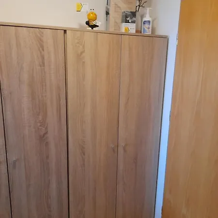 Appartement Honey Moravske-Toplice