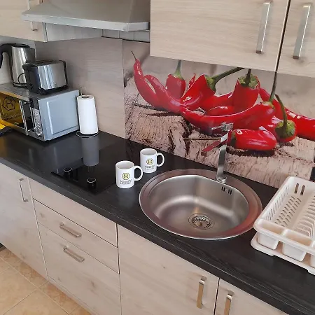 Honey * Moravske Toplice