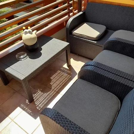 Appartement Honey Moravske-Toplice