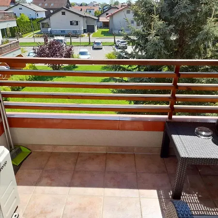 Honey Apartment *