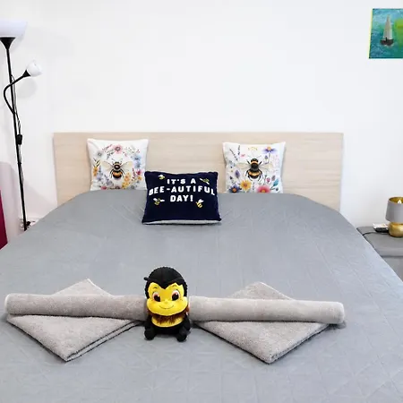 Honey * Moravske Toplice
