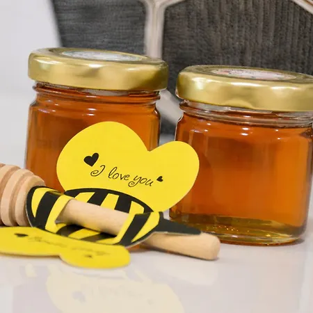Apartment Honey *
