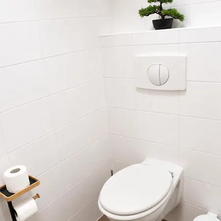 Honey Apartment Moravske Toplice
