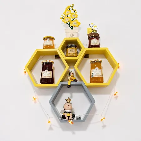 Honey Apartment Moravske Toplice