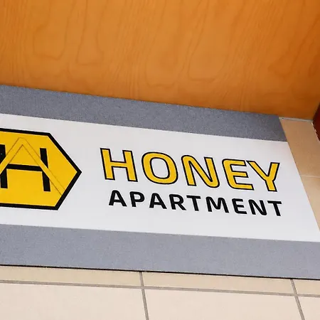 Honey * Moravske Toplice