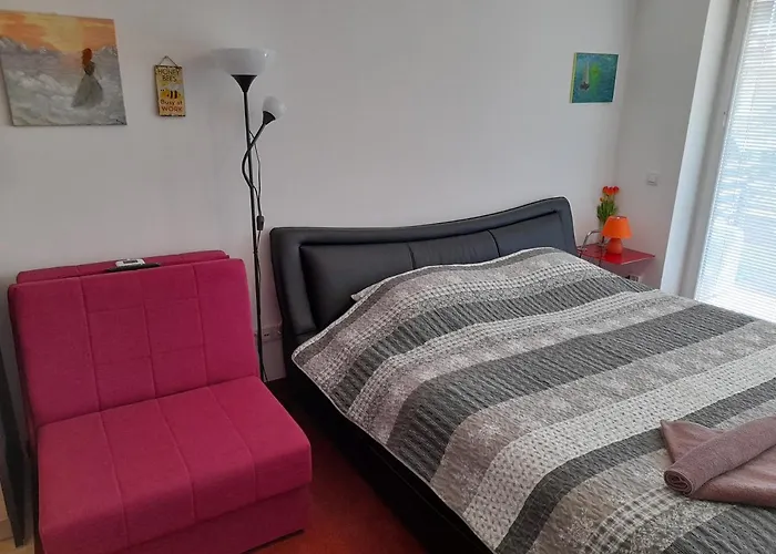 Honey Διαμέρισμα