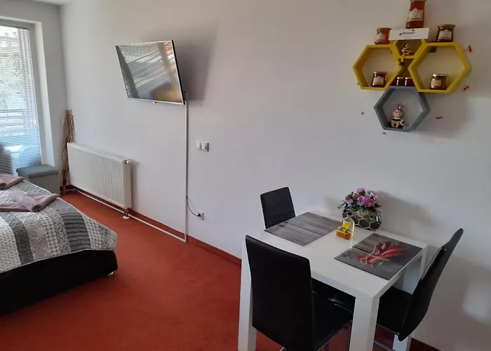 Honey Διαμέρισμα