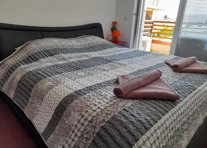 Honey Διαμέρισμα