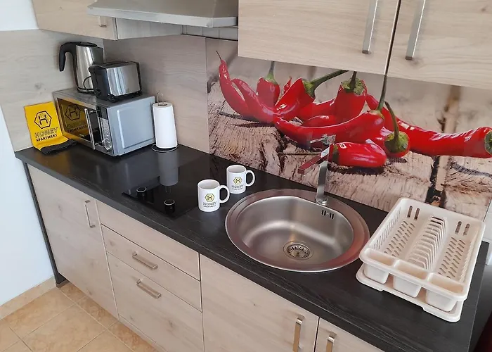 Honey * Moravske-Toplice