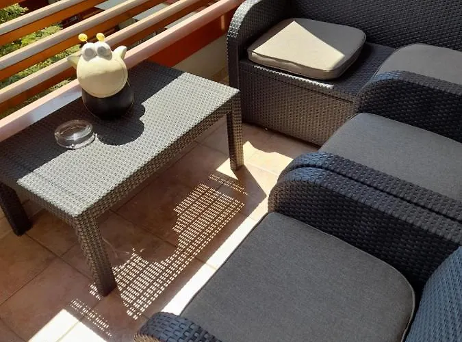 Διαμέρισμα Honey Moravske-Toplice