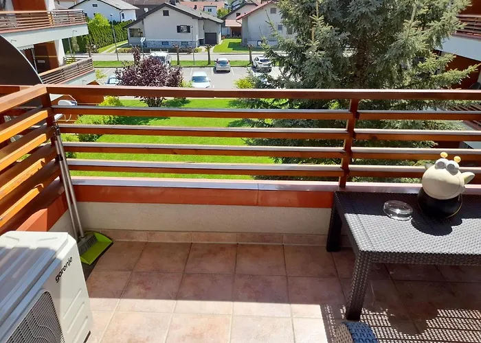 Honey Διαμέρισμα *